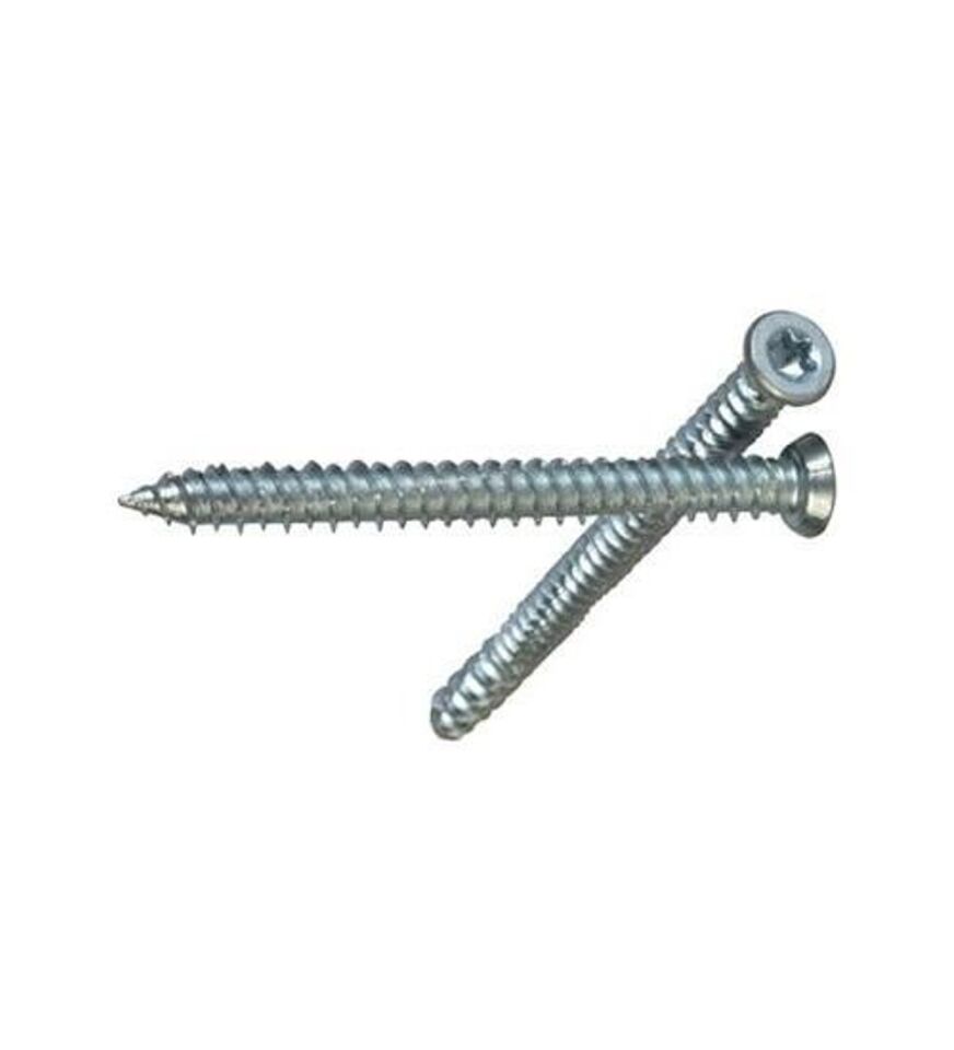 Montaj Vidası 7.5x200mm Buldex  25'li