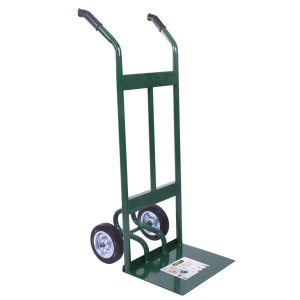 YAPARLAR HT100 Koli Taşıma Arabası 30x47cm