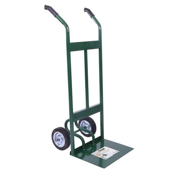 YAPARLAR HT100 Koli Taşıma Arabası 30x47cm