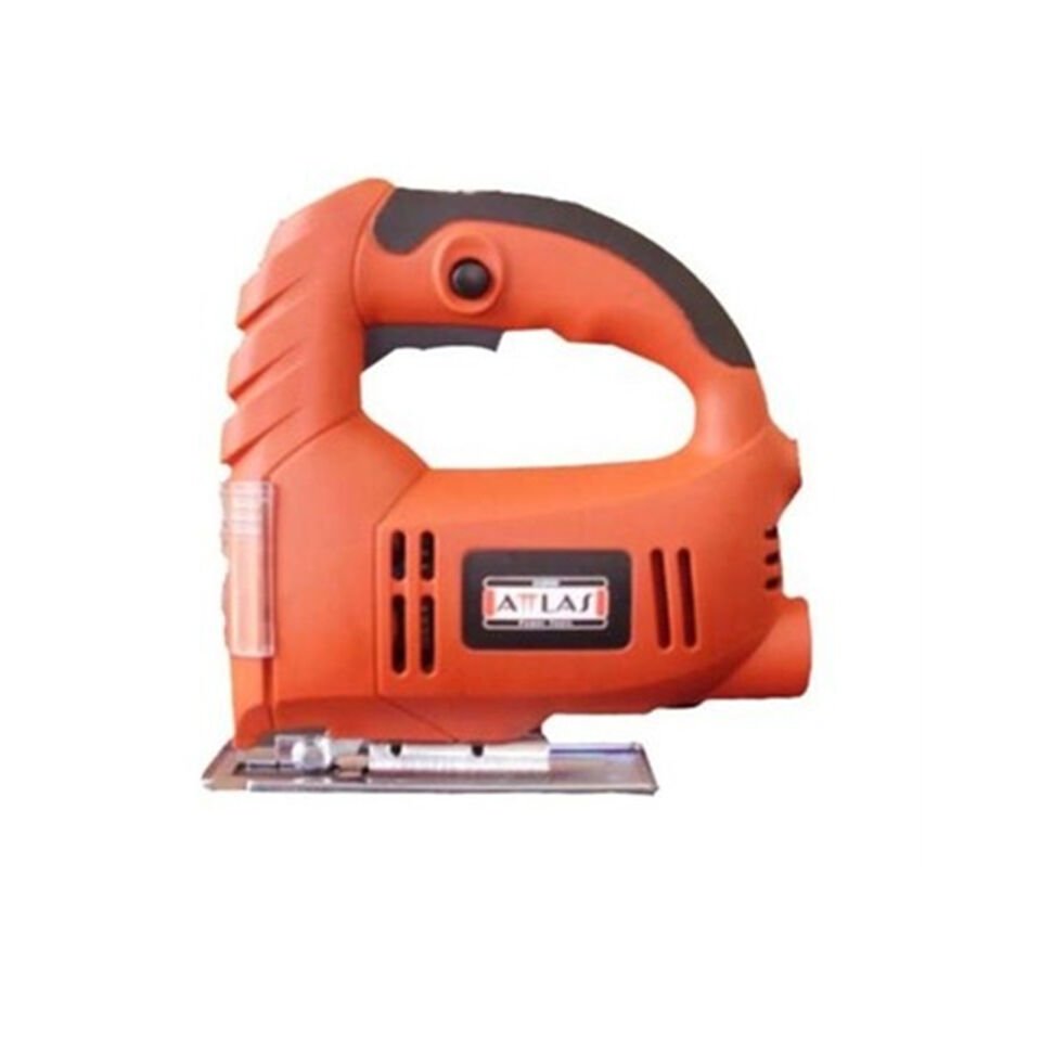 Attlas ECO D400 Dekupaj Testeresi Makinesi 400 Watt