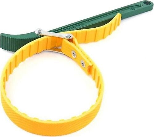 RETTA Kemerli Yağ Filtresi Sökeceği 60X140 Mm