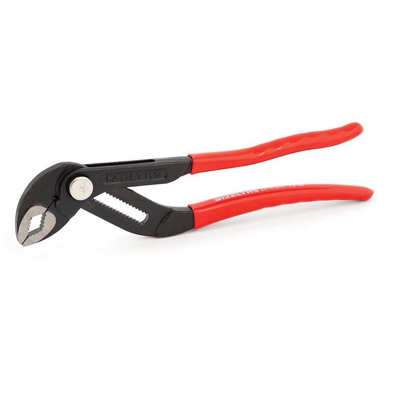 İzeltaş Yaylı Fort Pense 240mm