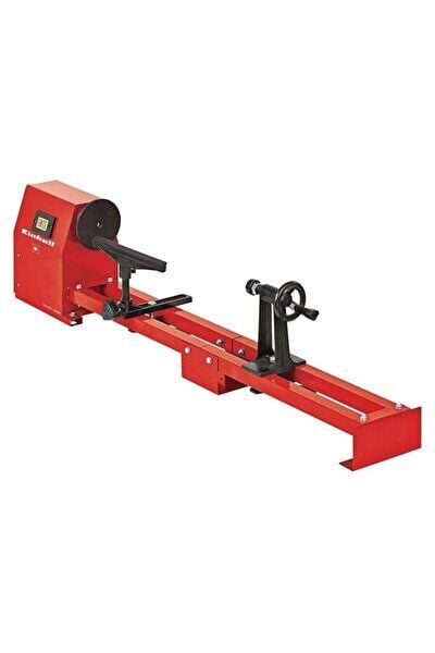 Attlas MCS 1000-1 Torna Tezgah Ahşap 230V-50 Hz