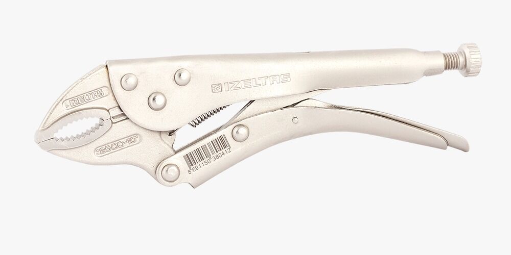İzeltaş Üniversal Ayarlı Pense 250mm