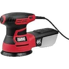 Attlas ATZ350 T Eksantrik Zımpara