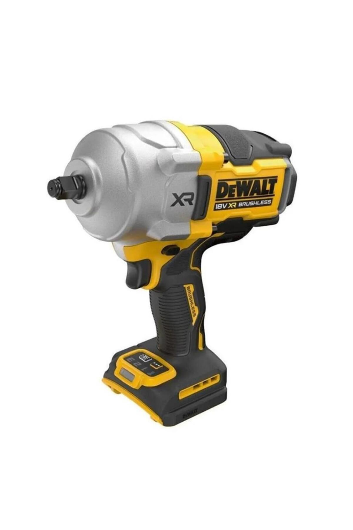 Dewalt DCF961NT-XJ Somun Sıkma Makinesi 18V 1632 Nm (Aküsüz)