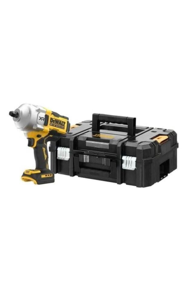 Dewalt DCF961NT-XJ Somun Sıkma Makinesi 18V 1632 Nm (Aküsüz)