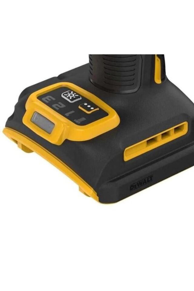 Dewalt DCF961NT-XJ Somun Sıkma Makinesi 18V 1632 Nm (Aküsüz)