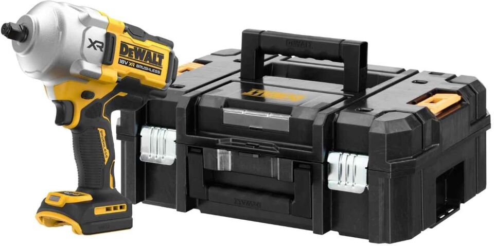 Dewalt DCF961NT-XJ Somun Sıkma Makinesi 18V 1632 Nm (Aküsüz)