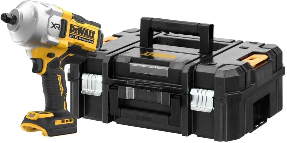 Dewalt DCF961NT-XJ Somun Sıkma Makinesi 18V 1632 Nm (Aküsüz)