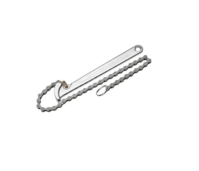 Retta  Zincirli Filtre Sökeceği 225 Mm