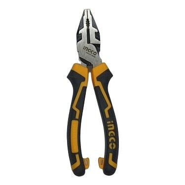İNGCO Profesyonel Pense 180mm