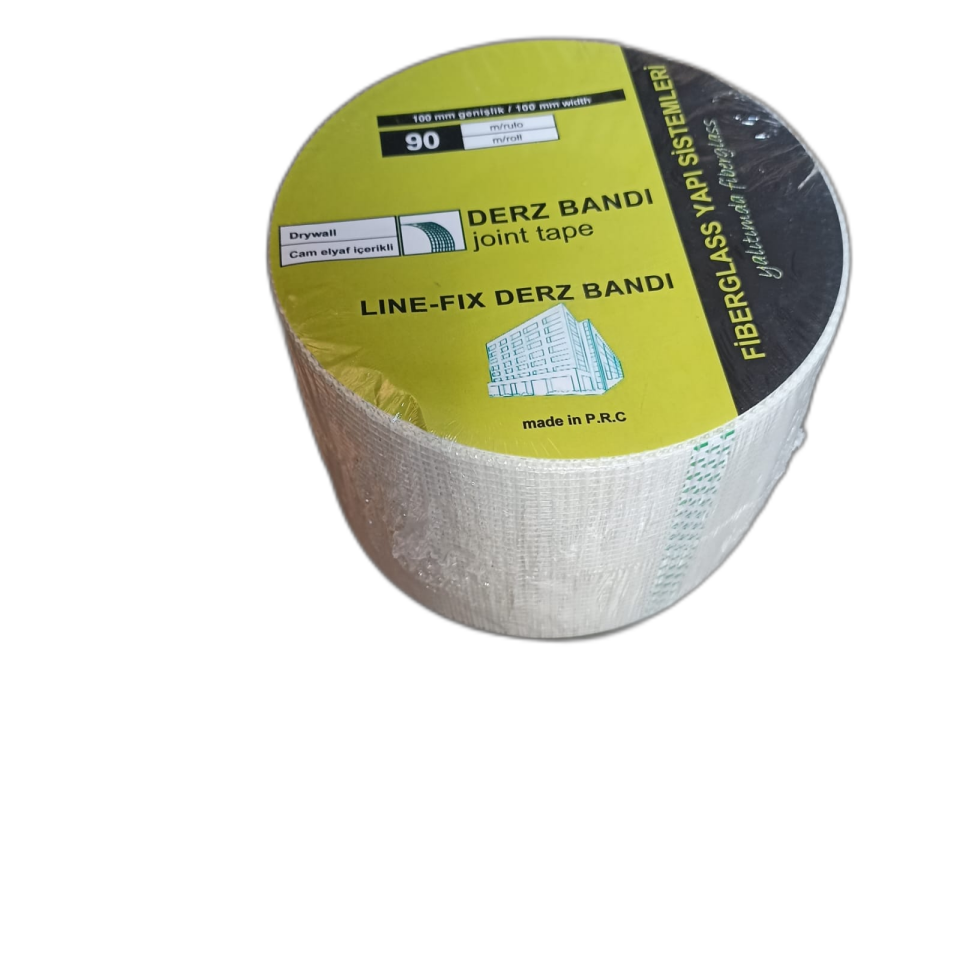 Power Derz Bandı 50mmx90mt 75gr