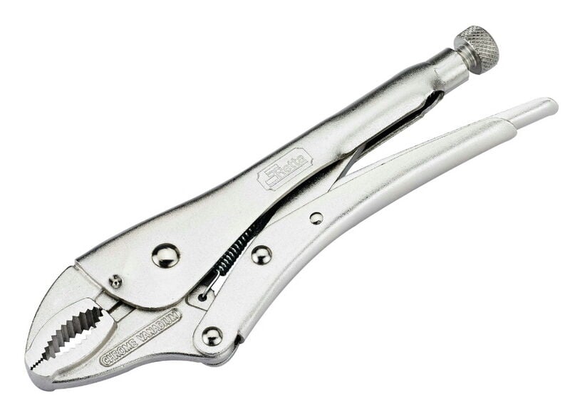 Retta Universal Ayarlı Pense 240 Mm