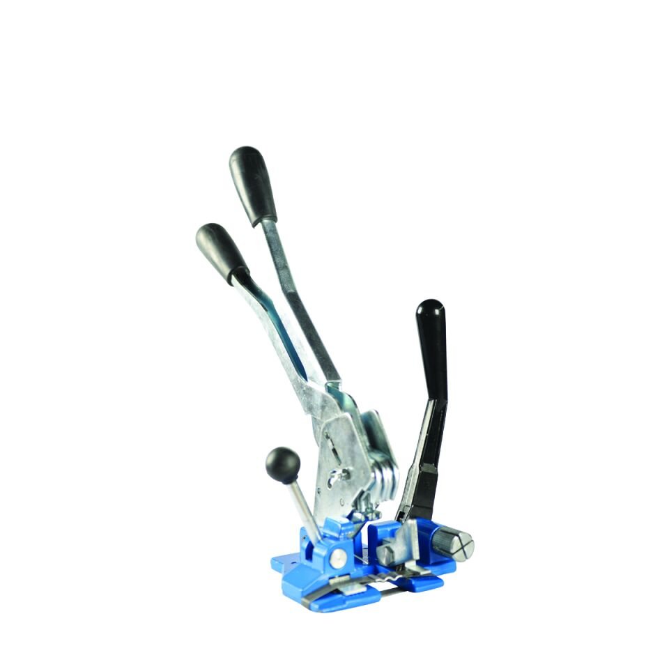 Plastik Çember Makinası U-152