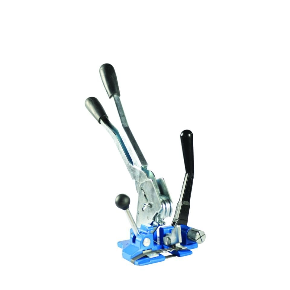 Plastik Çember Makinası U-152