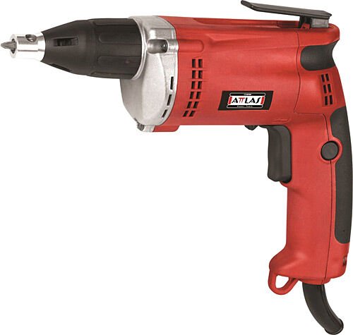 Attlas ATV600 Alçıpan Vidalama 570 Watt