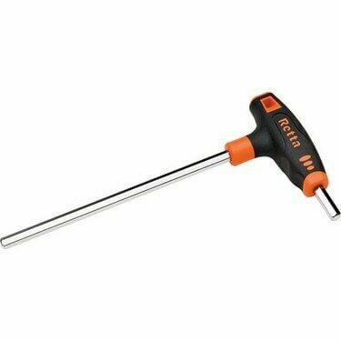 Retta T Saplı Allen Anahtar  2 Mm