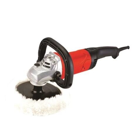 Attlas Att 180 P Polisaj Motoru 1300W