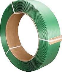 Polyester Çember Yeşil 0.70mm x 16mm (1400MT)