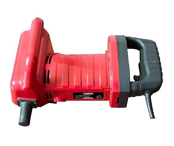 Attlas ATR 2000 Kanal Açma Makinası