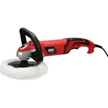 Attlas ATT 1200 P Polisaj Motoru 180mm