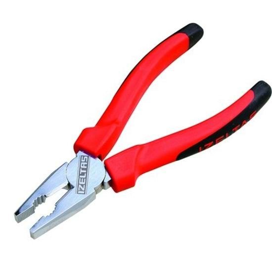İzeltaş Ergo İzole Pense 200mm