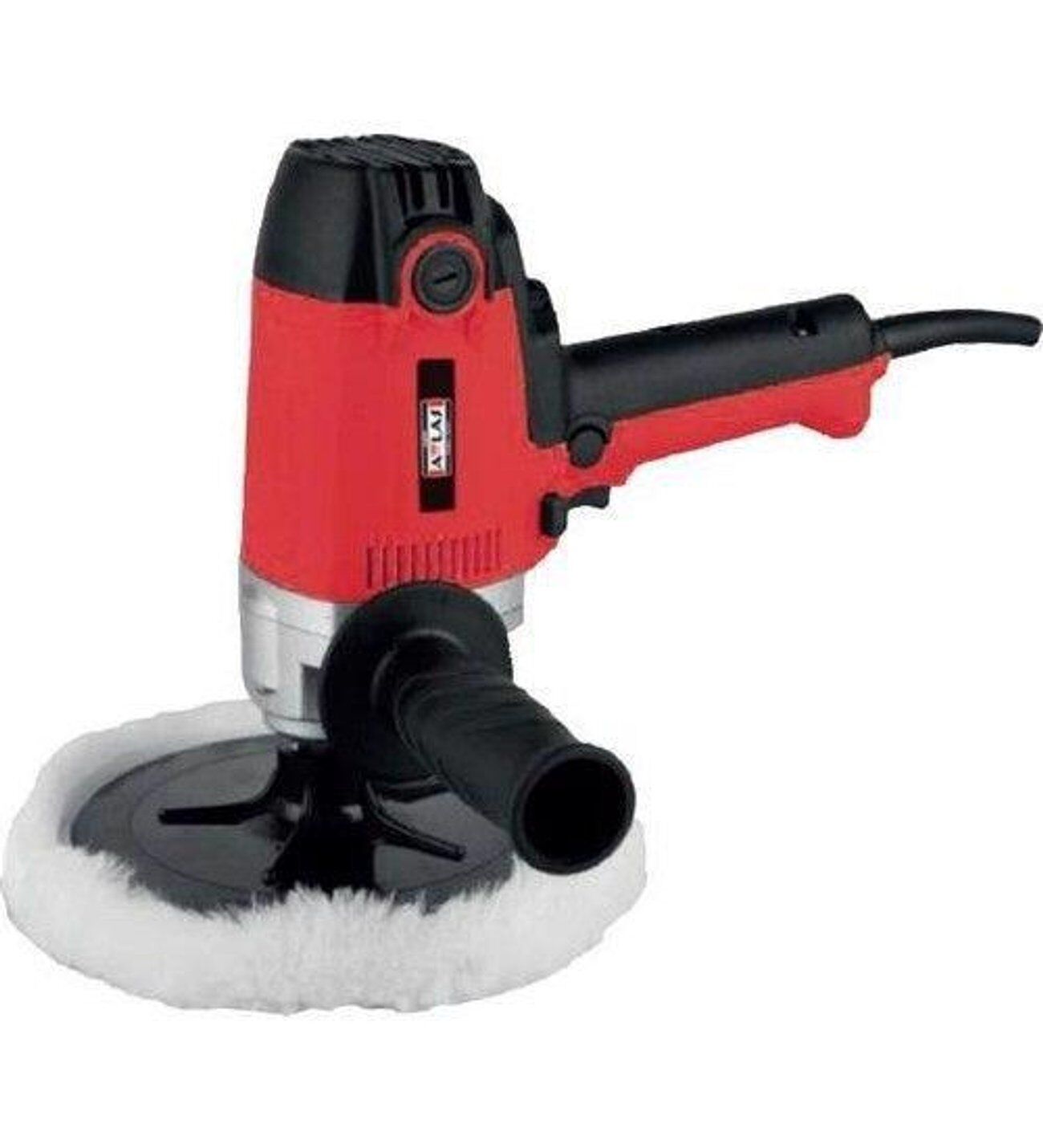 Attlas ATT180L Polisaj Makinası Dikey 1100 Watt 180mm