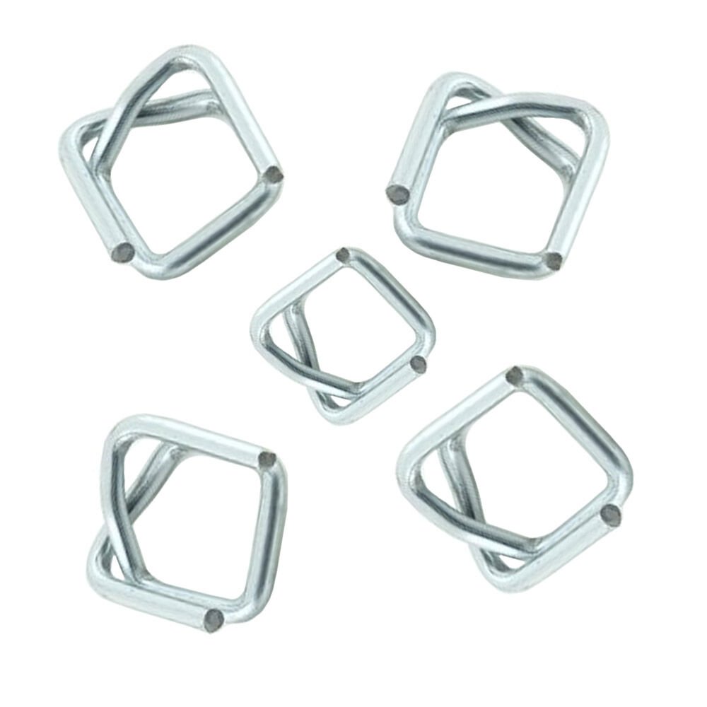 Kompozit Çember Tokası 19mm (Paket:1000)