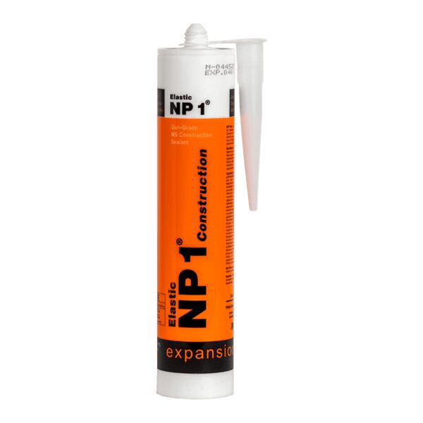 Np1 Ms Polimer Kartuş Krem 290 Ml