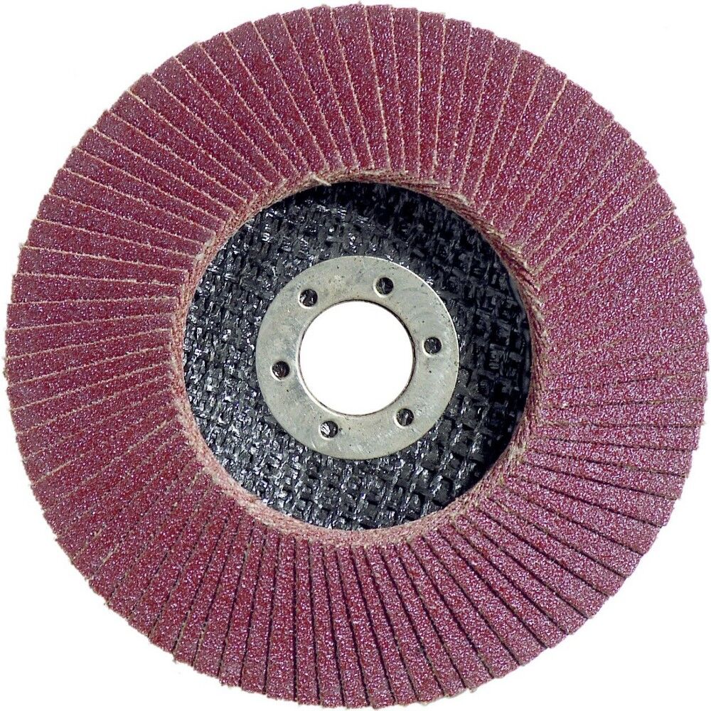 Bosch X431 115mm Alox 60 K Flap Disk