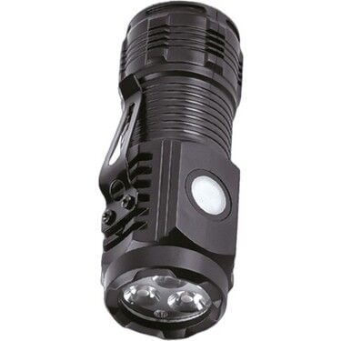 Panther PT-8433 Usb Şarjlı El Feneri