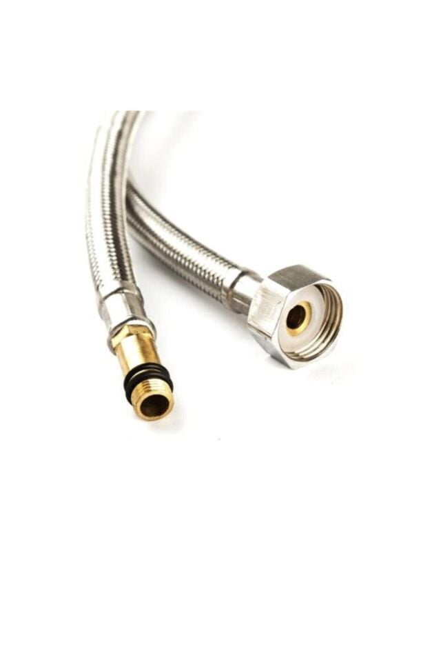 Flex Batarya Hortumu 3/8'' 50cm