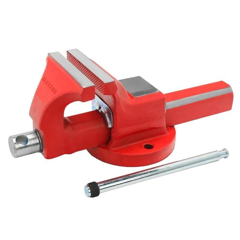 İzeltaş Tesviyeci Mengenesi 175Mm