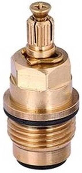 Musluk Salmastra Vakumlu