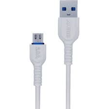 Aurıs Samsung Usb Şarj Kablosu 1mt