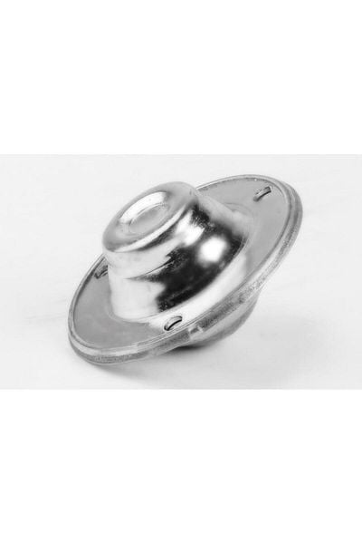 Ufo Teker Metal Bilyalı