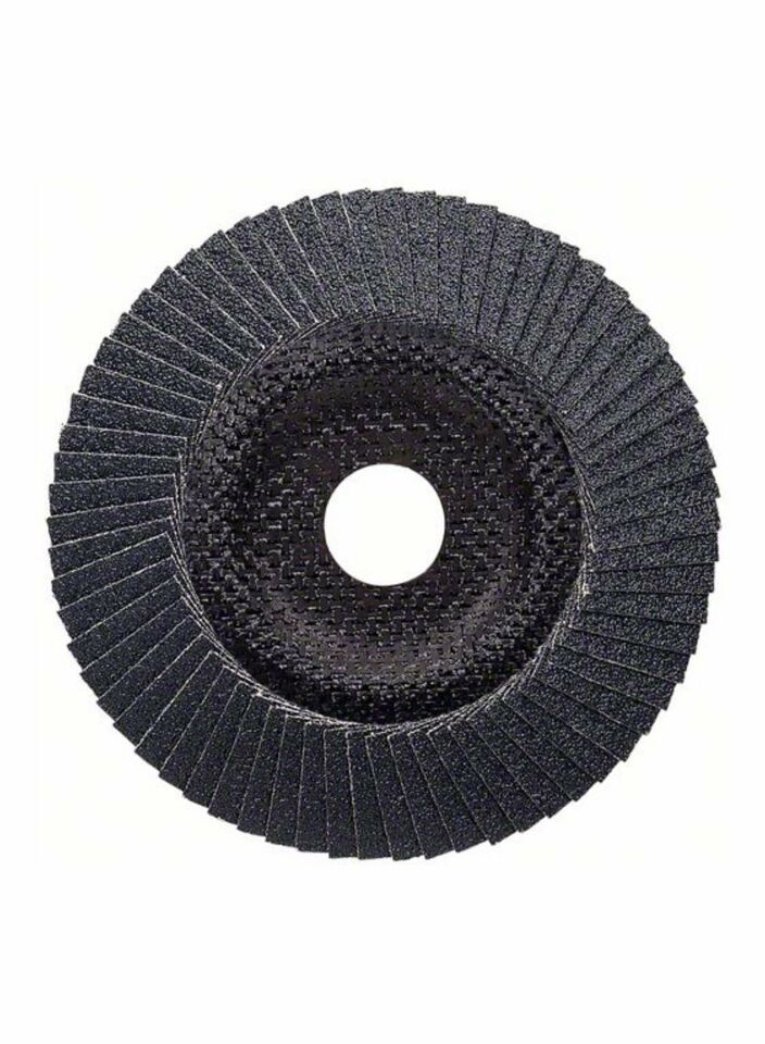 Bosch Exm 115mm 40 K Flap Disk