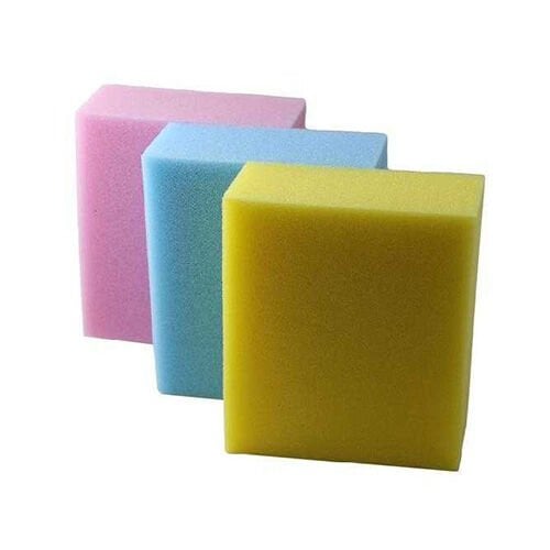 Sıva Süngeri Renkli