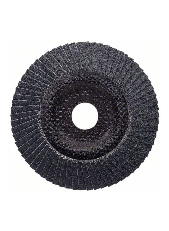 Bosch Exm 115mm 60 K Flap Disk