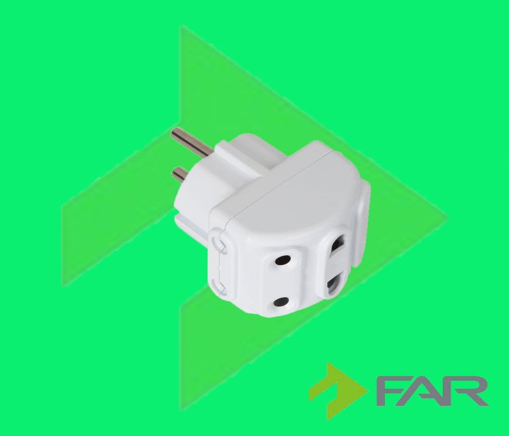 Far Beşli Fiş Golyat