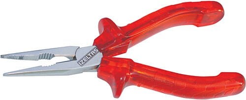 İzeltaş Kraft İzole Kargaburun 180mm