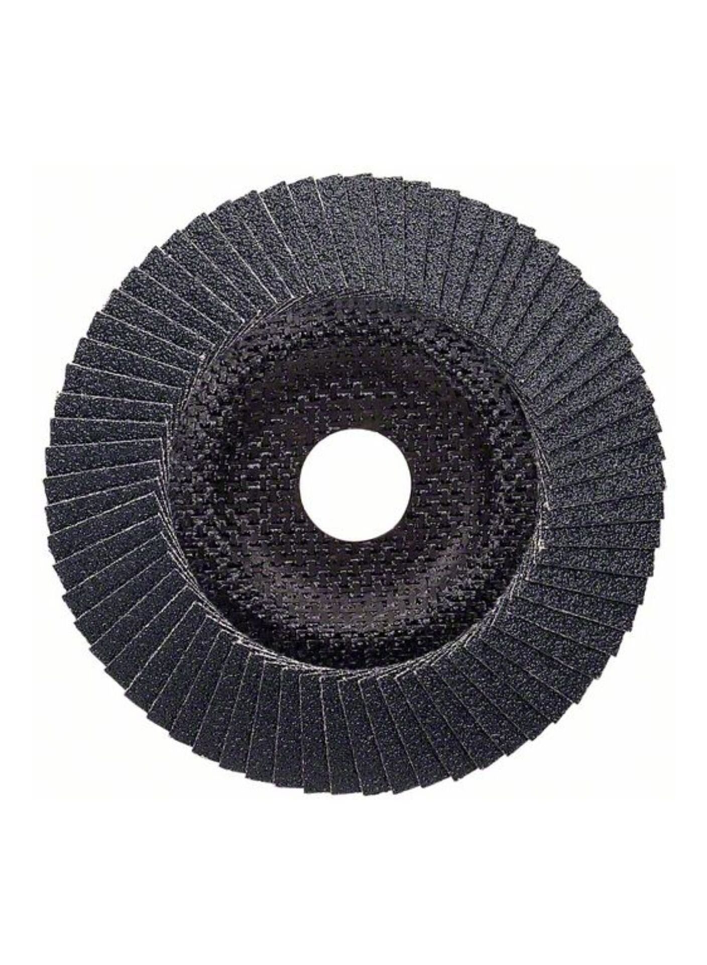 Bosch Exm 115mm 80 K Flap Disk
