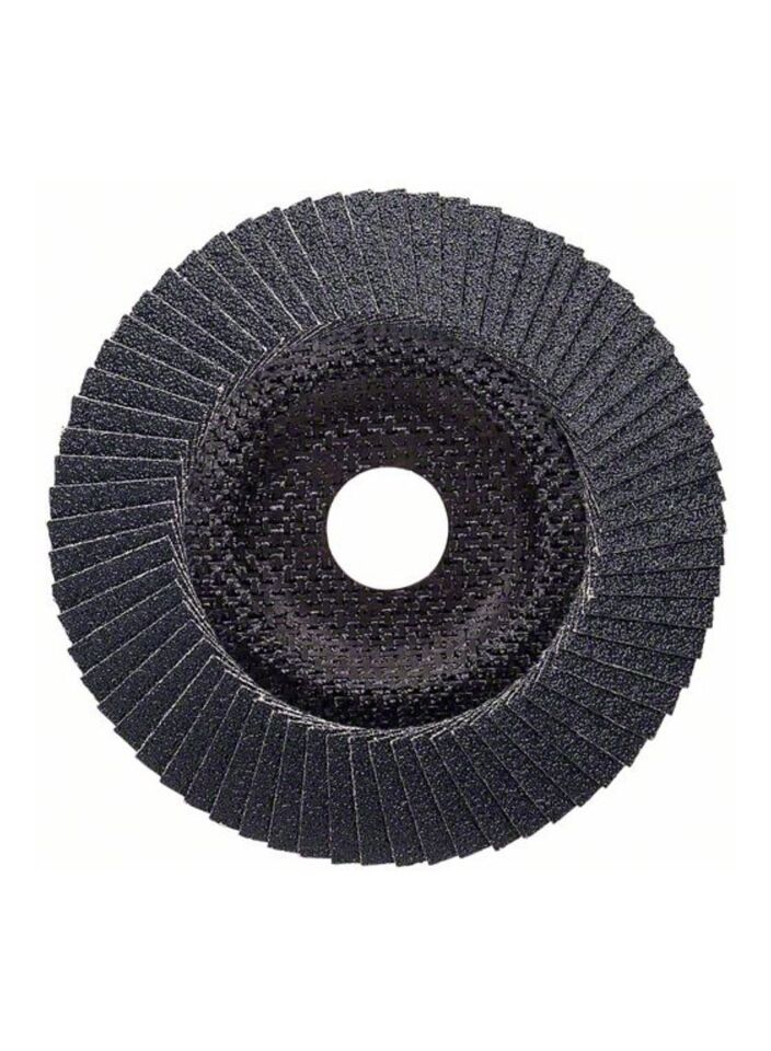 Bosch Exm 115mm 80 K Flap Disk