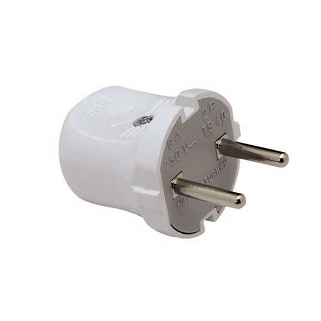 Far Mimoza Erkek Fiş