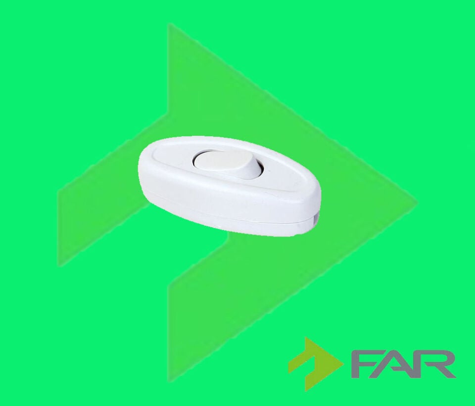 Far Arapuar Plastik