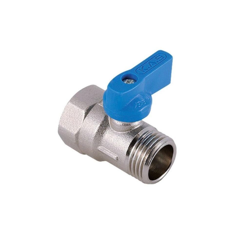 Kas Mini Küresel Vana 1/2''