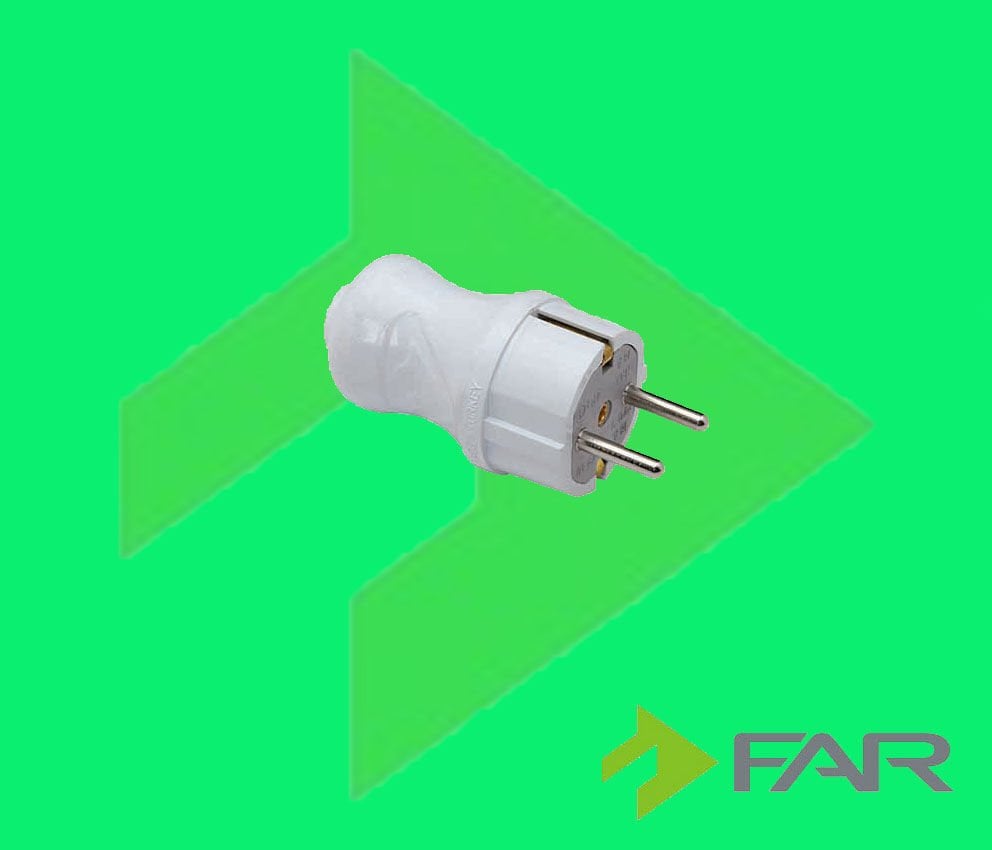 Far Erkek Fiş Topraklı