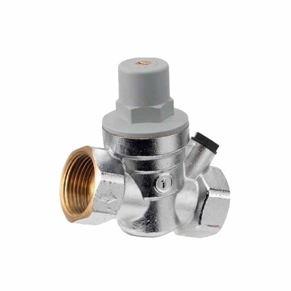 Kas Kartuşlu Basınç Düşürücü 1/2