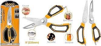 İNGCO Mutfak Makası 225mm